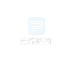 软装与配饰极简风卧室白色床品